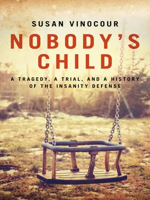 cover image of Nobody's Child